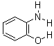 2-Aminophenol Structure