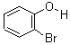 2-溴苯酚结构式_95-56-7结构式