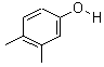 2,3-二甲基苯酚结构式_95-65-8结构式