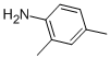 2,4-二甲基苯胺结构式_95-68-1结构式