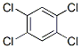 1,2,4,5-四氯苯结构式_95-94-3结构式