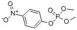 甲基对氧磷结构式_950-35-6结构式