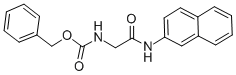 Z-gly-betana结构式_95424-85-4结构式