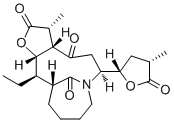 Neotuberostemone Structure,954379-68-1Structure