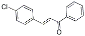 4-氯查耳酮结构式_956-04-7结构式
