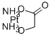 顺糖氨铂结构式_95734-82-0结构式
