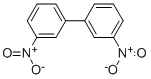 3,3-二硝基-联苯结构式_958-96-3结构式