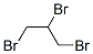 1,2,3-三溴丙烷结构式_96-11-7结构式