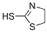 2-巯基噻唑啉结构式_96-53-7结构式