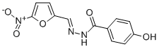 硝呋酚酰肼结构式_965-52-6结构式