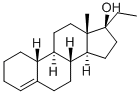 乙基雌烯醇结构式_965-90-2结构式
