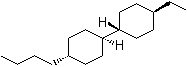 乙基环己基环己基丙烷结构式_96624-41-8结构式