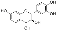 (+)-Mollisacacidin Structure,967-27-1Structure