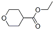 四氢吡喃-4-羧酸乙酯结构式_96835-17-5结构式