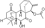Maoecrystal a Structure,96850-30-5Structure
