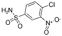 3-硝基-4-氯苯磺酰胺结构式_97-09-6结构式