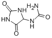 尿囊素结构式_97-59-6结构式