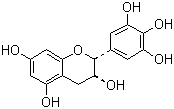 (-)-Epigallocatechin Structure,970-74-1Structure