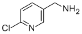 5-氨基甲基-2-氯吡啶结构式_97004-04-1结构式