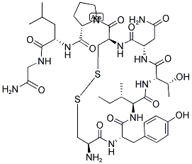 Urofollitropin Structure,97048-13-0Structure
