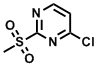 4-氯-2-甲磺酰基嘧啶结构式_97229-11-3结构式