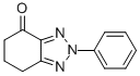 2-苯基-6,7-二氢-2H-苯并[d][1,2,3]噻唑-4(5h)-酮结构式_97507-52-3结构式