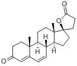 坎利酮结构式_976-71-6结构式