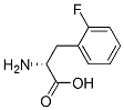 D-2-F-Phe-OH结构式_97731-02-7结构式