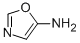 噁唑-5-胺结构式_97958-46-8结构式