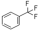 三氟甲苯结构式_98-08-8结构式