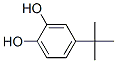 对叔丁基邻苯二酚结构式_98-29-3结构式