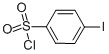 4-碘苯磺酰氯结构式_98-61-3结构式