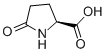 L-焦谷氨酸结构式_98-79-3结构式