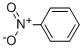 硝基苯结构式_98-95-3结构式