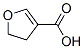 4,5-二氢-3-糠酸结构式_98021-62-6结构式