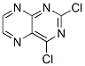2,4-二氯蝶啶结构式_98138-05-7结构式