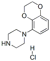 1-(2,3-二氢-1,4-苯并二氧-5-基)哌嗪结构式_98224-03-4结构式