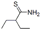 2-乙基丁烷硫胺结构式_98278-52-5结构式
