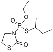 噻唑磷结构式_98886-44-3结构式