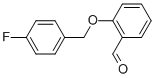 2-[(4-氟苄基)氧基]苯甲醛结构式_98925-99-6结构式