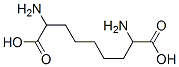 DL-2,8-二氨基壬二酸结构式_98951-66-7结构式