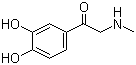 肾上腺酮结构式_99-45-6结构式