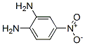 4-硝基邻苯二胺结构式_99-56-9结构式
