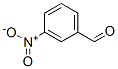 间硝基苯甲醛结构式_99-61-6结构式