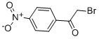 2-溴-4-硝基苯乙酮结构式_99-81-0结构式