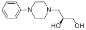 左羟丙哌嗪结构式_99291-24-4结构式