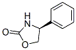 (S)-4-苯基-2-噁唑烷酮结构式_99395-88-7结构式