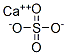 硫酸钙结构式_99400-01-8结构式