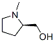 N-Methyl-D-prolinol Structure,99494-01-6Structure