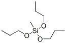甲基(三丙基)硅烷结构式_995-24-4结构式